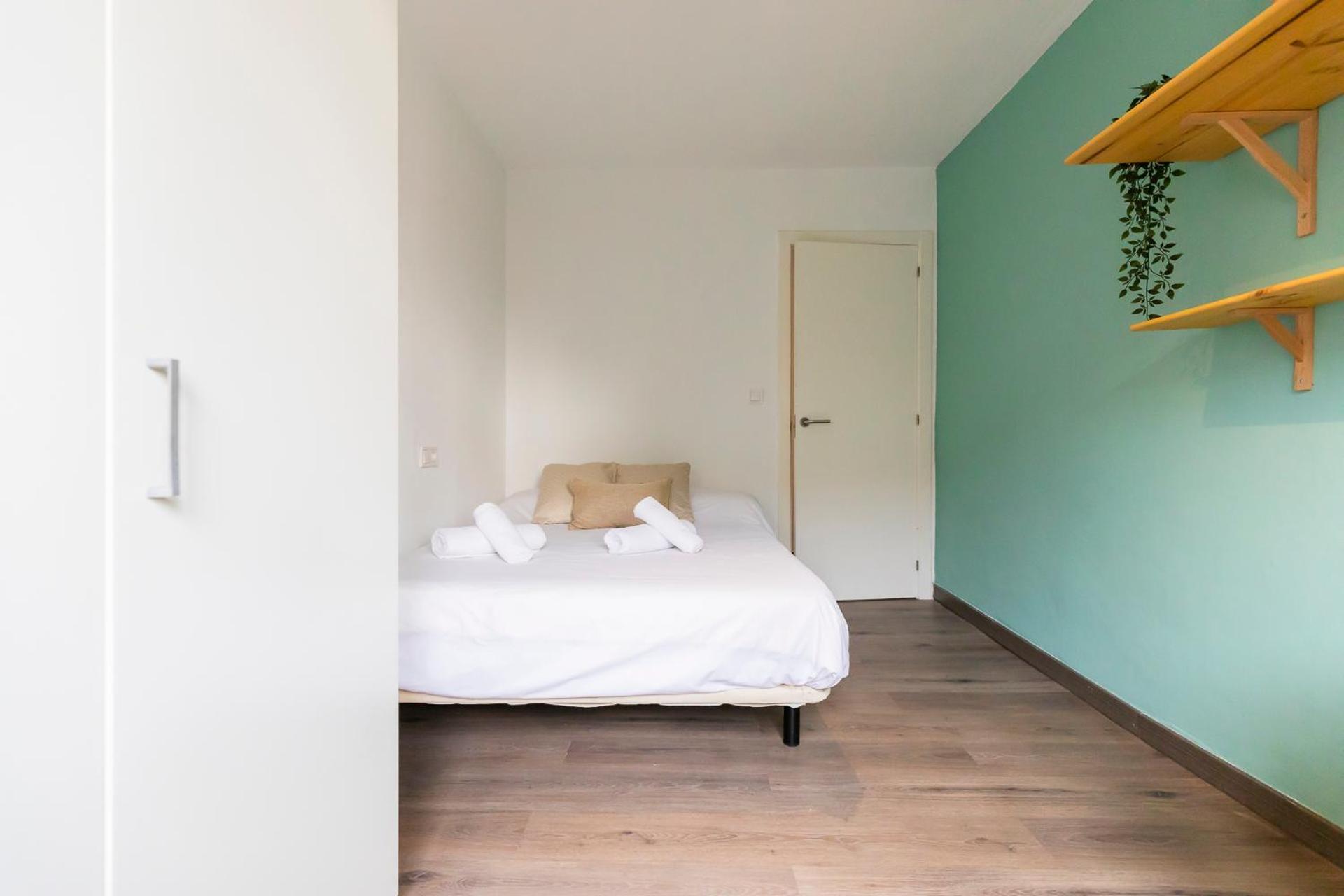 Akomodat En Apartamento Luminoso Junto Al Paseo De La Ria Bilbao Bagian luar foto